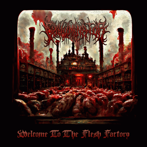 Exhuminator : Welcome to the Flesh Factory